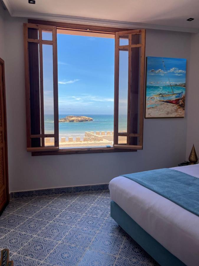 Riad Mellah Essaouira Extérieur photo