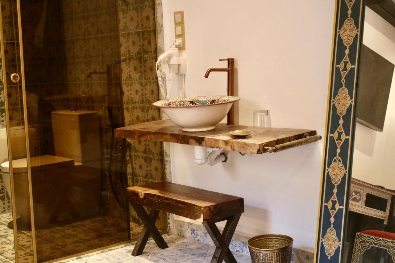 Riad Mellah Essaouira Extérieur photo