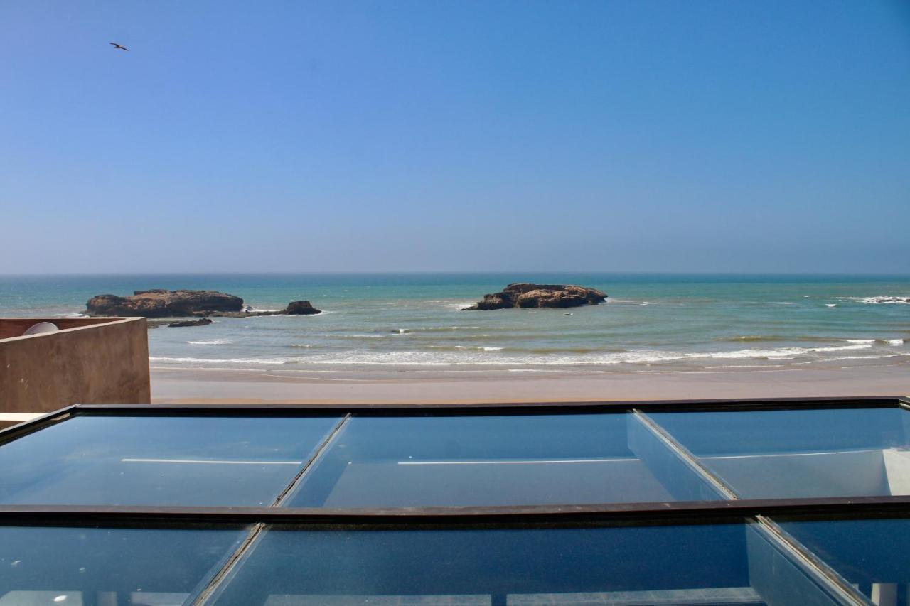 Riad Mellah Essaouira Extérieur photo