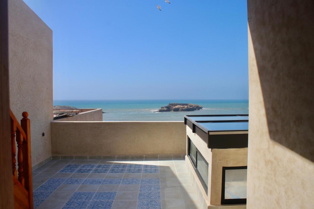 Riad Mellah Essaouira Extérieur photo