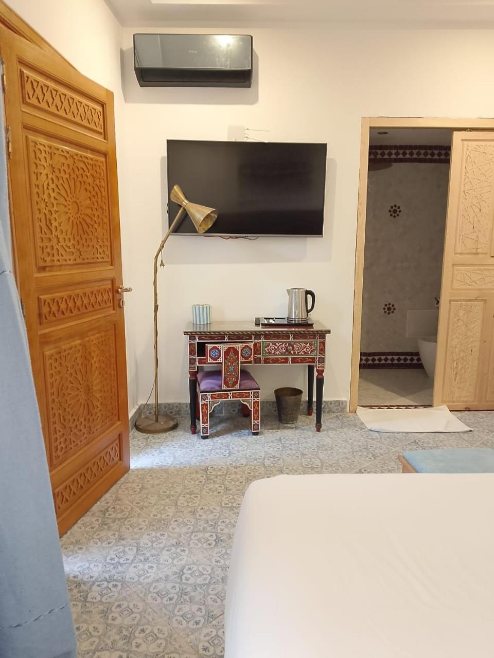 Riad Mellah Essaouira Extérieur photo