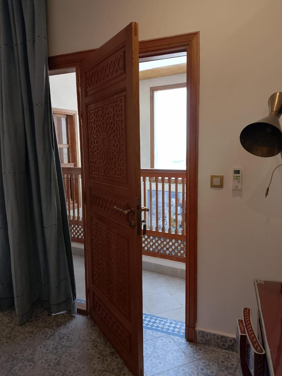 Riad Mellah Essaouira Extérieur photo